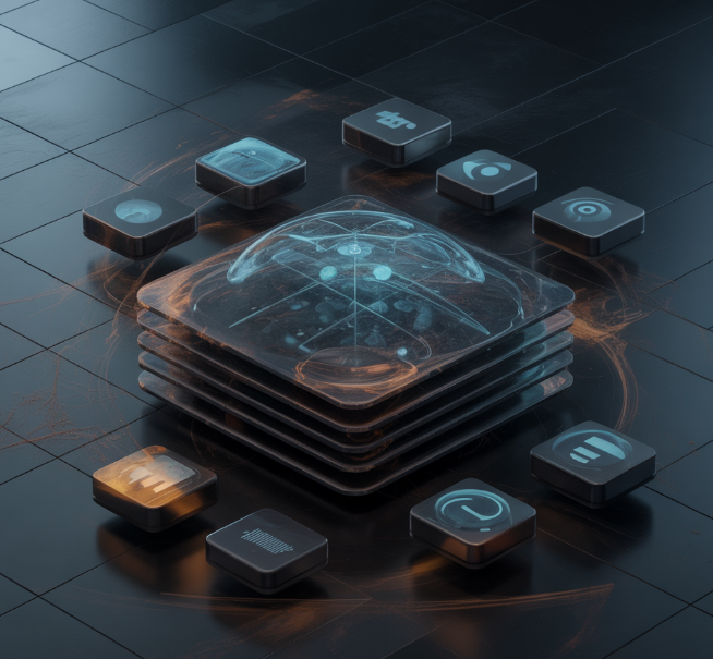 Tech 1